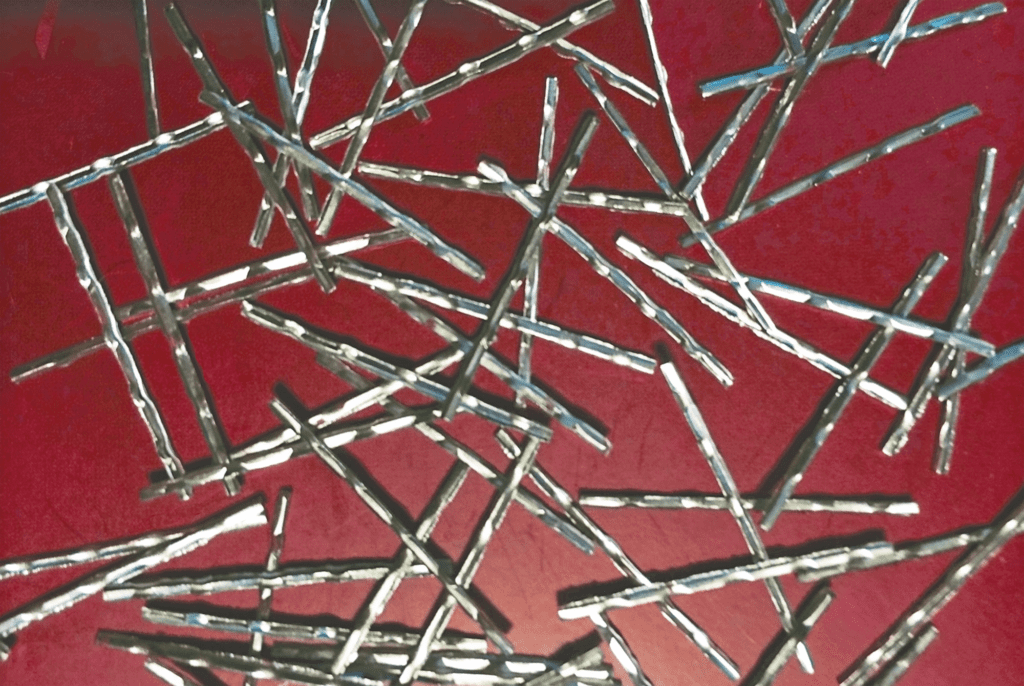 Fibers - DE Fiberworks